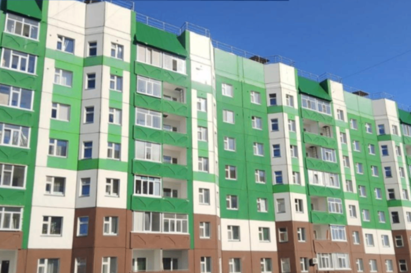 В Нижневартовске разрешили «Семейную ипотеку» на вторичку