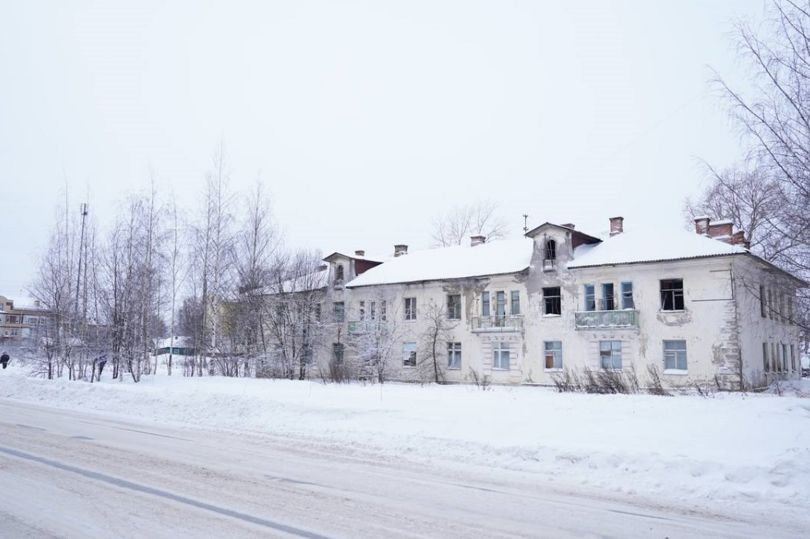 благоустройство