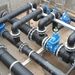 50 зданий в Невском районе Петербурга будут переключены на новые водопроводные сети