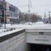 Пройден участок двухпутного тоннеля БКЛ под станцией «салатовой» ветки метро в Москве