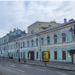 Началась реставрация архитектурного ансамбля XIX века на Пятницкой улице в Москве