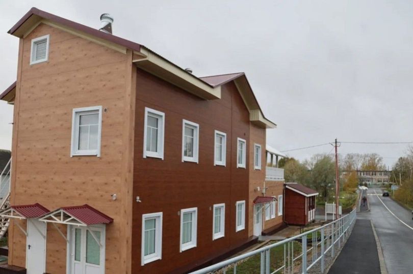 благоустройство