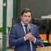 Председателем Комитета по промышленной политике Петербурга назначен президент «Ленполиграфмаш»