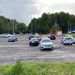 В районе Северное Бутово появилась бесплатная парковка на 140 мест