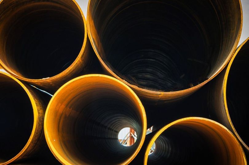 В Югре запускается первое производство полимерно-армированных труб в рамках промышленного офсета