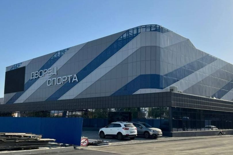 благоустройство