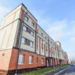 В ленинградском Елизаветино достроили новое студенческое общежитие