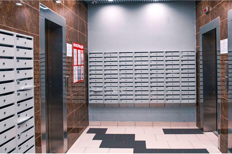 благоустройство