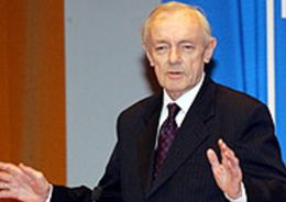 В Петербурге проведут конкурс на проект памятника народному артисту Кириллу Лаврову