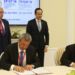Сингапур и Петербург договорились о сотрудничестве в области проектов городского развития