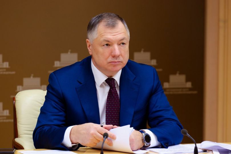 Марат Хуснуллин: Более 1 млн кв. м частных домов строится с использованием счетов эскроу