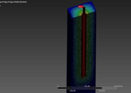 Петербургские ученые разработали уникальные сваи для устойчивого строительства на вечной мерзлоте