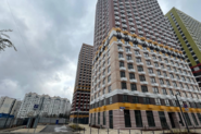 В ЖК «Кузьминский лес» в подмосковных Котельниках построили новый дом