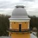 Пулковскую обсерваторию оштрафовали на 100 тысяч рублей за плохое состояние фасада одного из зданий