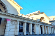 Приморский рынок в Петербурге включён в реестр в качестве регионального памятника
