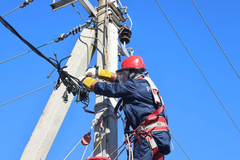 «Россети Ленэнерго» повысили надежность электроснабжения почти 25 тысяч жителей Санкт-Петербурга и Ленинградской области