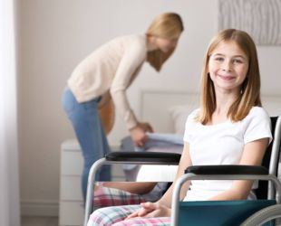 Правительство направит дополнительные средства на обеспечение жильём инвалидов