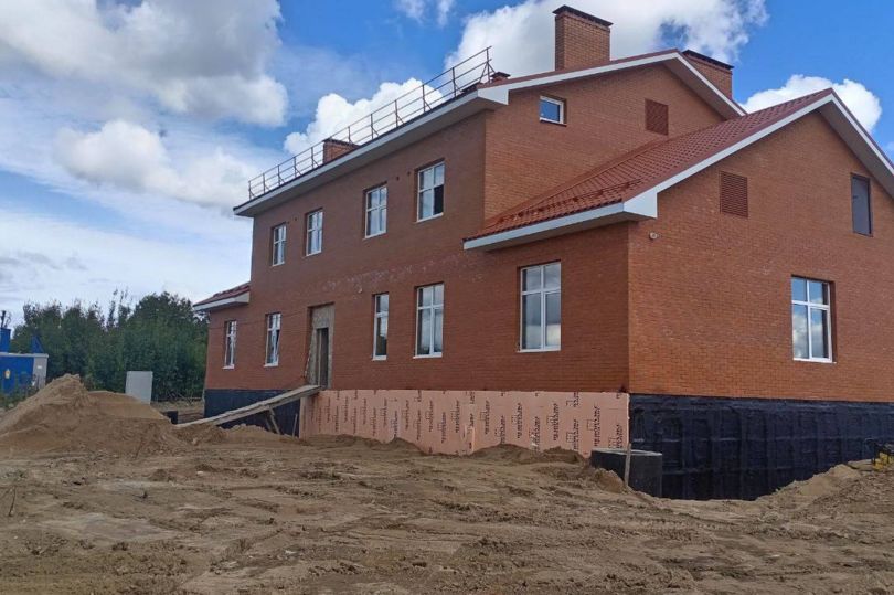 благоустройство