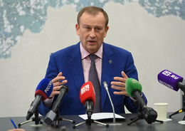 Ленобласть готовится к масштабному 100-летию