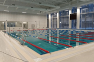 Новый спорткомплекс с бассейнами — в ленинградском Сертолово