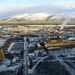 «Рид-Капитал Арктика» инвестирует 1,7 млрд рублей в экозавод  в Мурманской области 