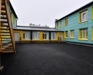Обновление детских садов ― под особым вниманием в Ленинградской области