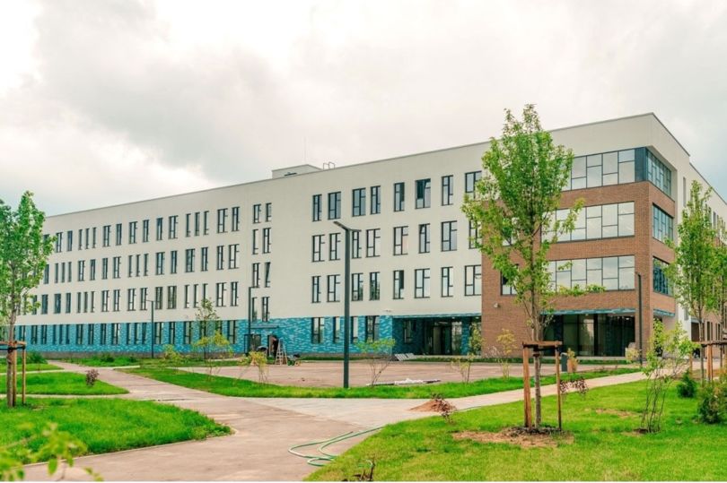 благоустройство