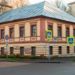 В Великом Новгороде дом статского советника Вольского на Оловянке приспособят под современное использование