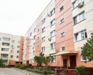 77 домов планируют капитально отремонтировать в Красногорске до конца года