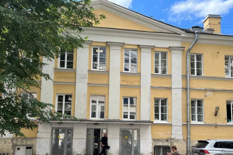 благоустройство