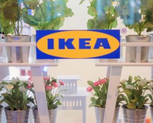 INGKA Group откроет в Петербурге два новых магазина IKEA