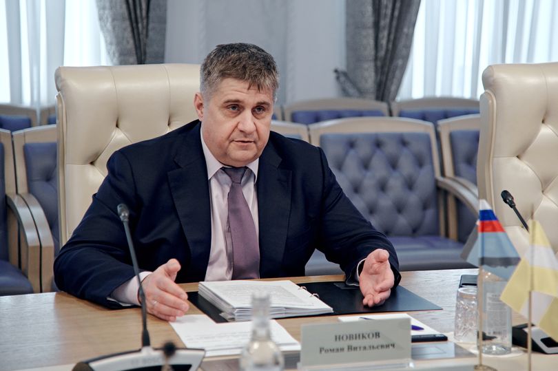 Более 30 км федеральных дорог Ставрополья станут четырехполосными до конца 2026 года