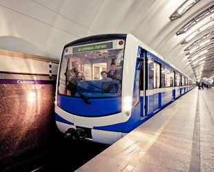 Полностью метро в Петербурге закрывать не планируется