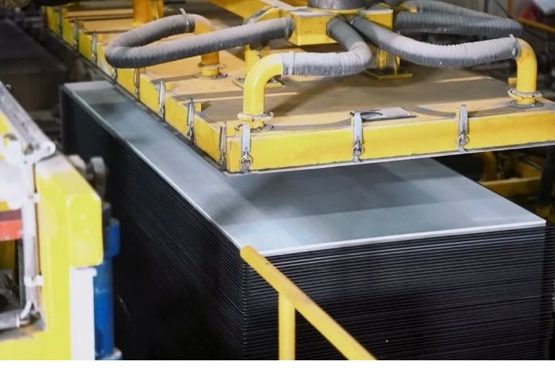 «Технониколь» купила заводы по производству фиброцементных плит