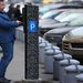 Расширение зоны платной парковки в Санкт-Петербурге в текущем году пройдет в три этапа