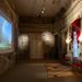 Воссоздание Чесменской галереи в Гатчине признано лучшим проектом реставрации