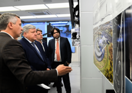 Определены концепции музейно-просветительского комплекса в ленинградском Зайцево