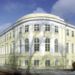 В Вологде реставрируют здание филармонии