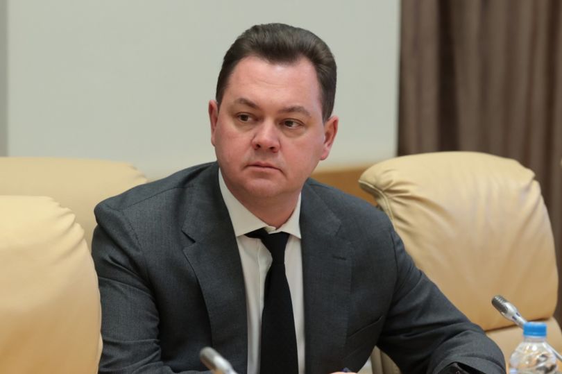 Новый заместитель губернатора Ростовской области Андрей Фатеев будет курировать охрану ОКН