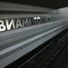 Завершается строительство монолита пересадочного узла на станции «Авиамоторная» БКЛ московского метро 