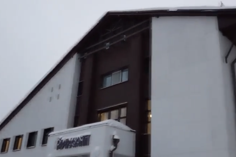 В Сыктывкаре открыли новую лыжную базу «Йиркап»