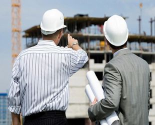 В Поморье создадут реестр надежных подрядчиков