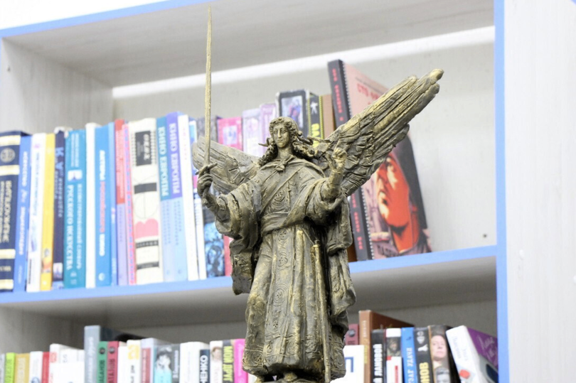 В Рязани подведены итоги конкурс эскизов-проектов «Монумента Памяти и Славы участникам СВО»