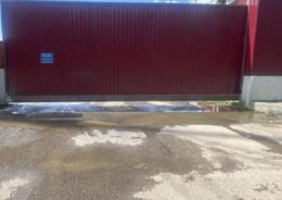 благоустройство