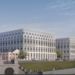 «Теорема» хочет построить 63 тыс. м2 офисов на берегу Невы