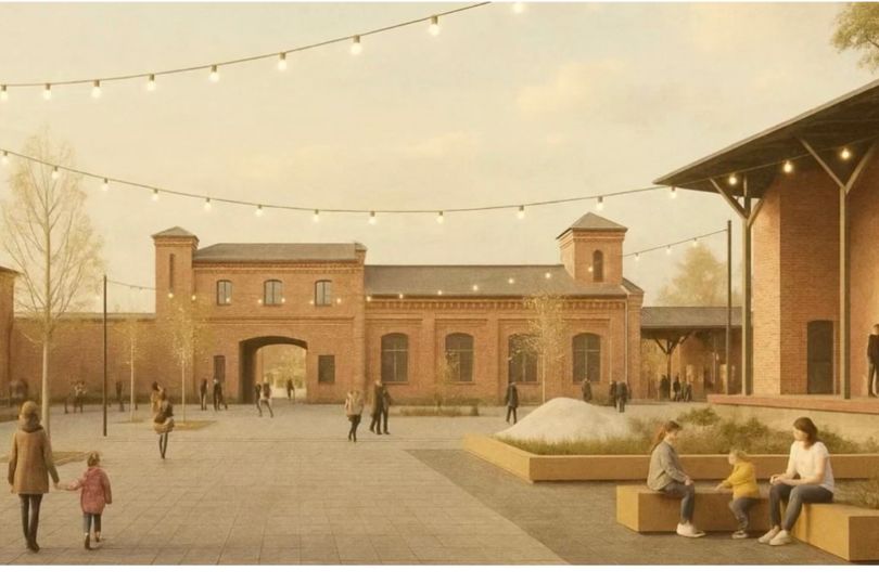 Разработан мастер-план для Минусинска (Красноярский край)