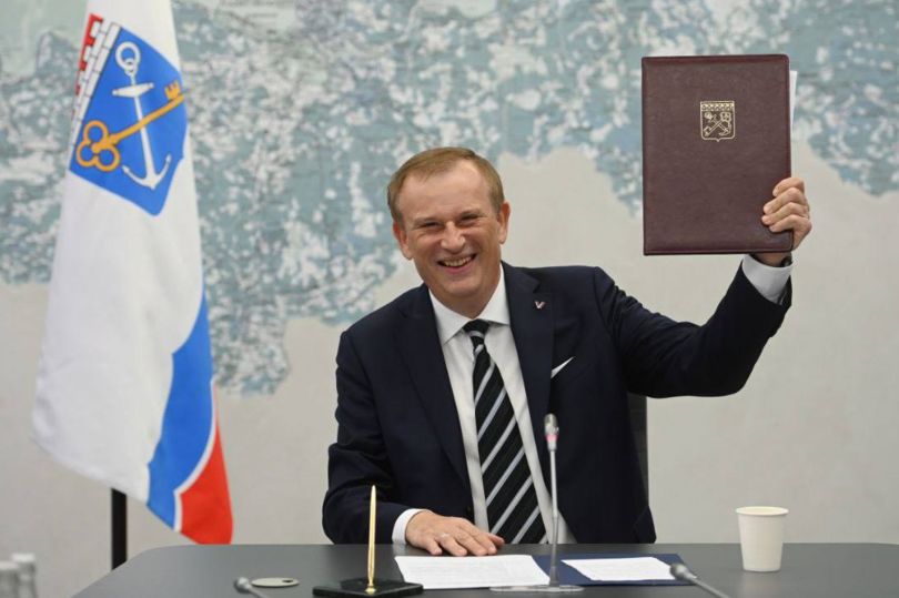 церемония открытия