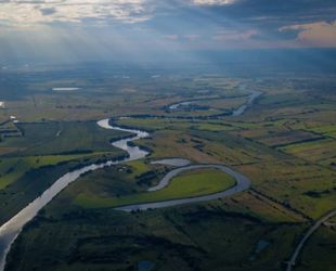 Мелиорированные земли в Москворецкой пойме защитят от выбытия