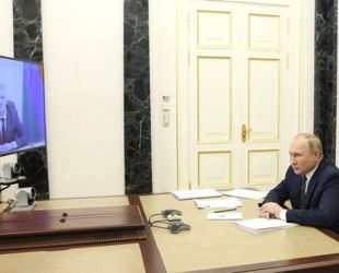 Глава Карелии попросил Президента РФ досрочно выделить деньги на расселение аварийного жилья