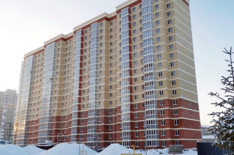 В долевом строительстве жилья: в Югре больше нет «проблемных» домов